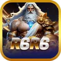 R6R6 - Permainan Mahjong Seru dan Menantang