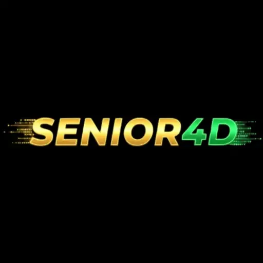 SENIOR4D - Kesenangan Puzzle yang Menantang