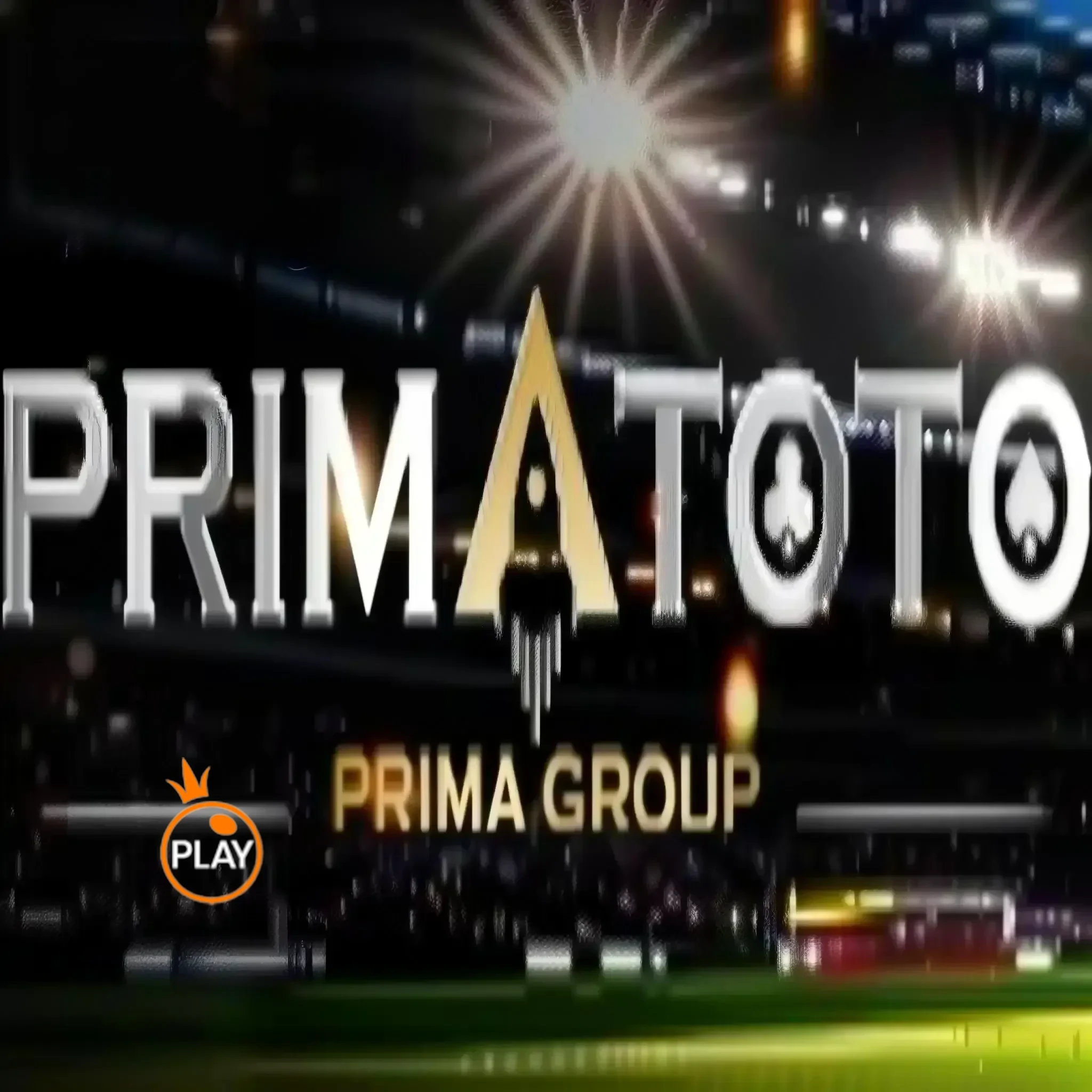 Logo primatoto